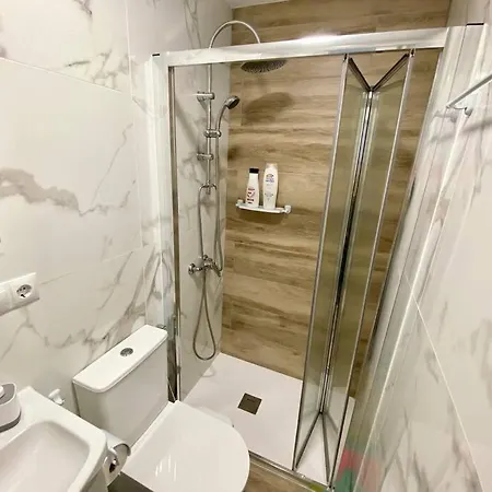 Appartement Estudio Bahia Playa De Canteras