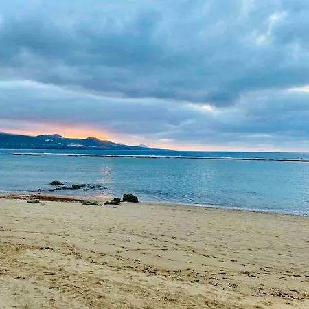 Estudio Bahia Playa De Canteras * Las Palmas de Gran Canaria