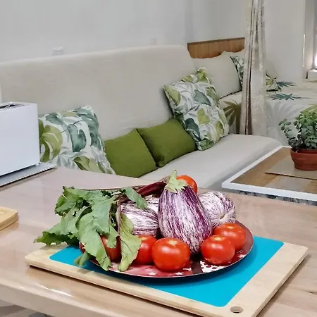 Appartement Estudio Bahia Playa De Canteras *