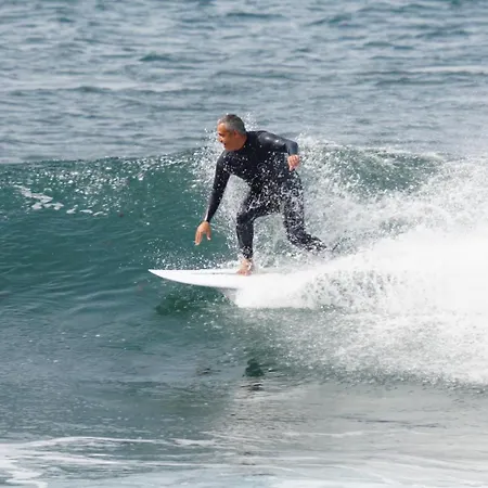 Appartement Estudio Bahia Playa De Canteras *