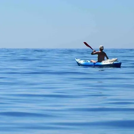 Lägenhet Estudio Bahia Playa De Canteras *