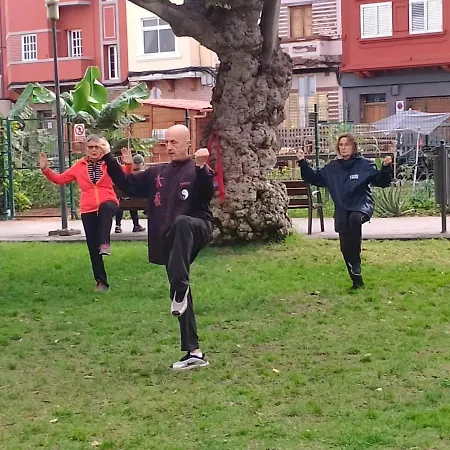 Lägenhet Estudio Bahia Playa De Canteras Las Palmas de Gran Canaria
